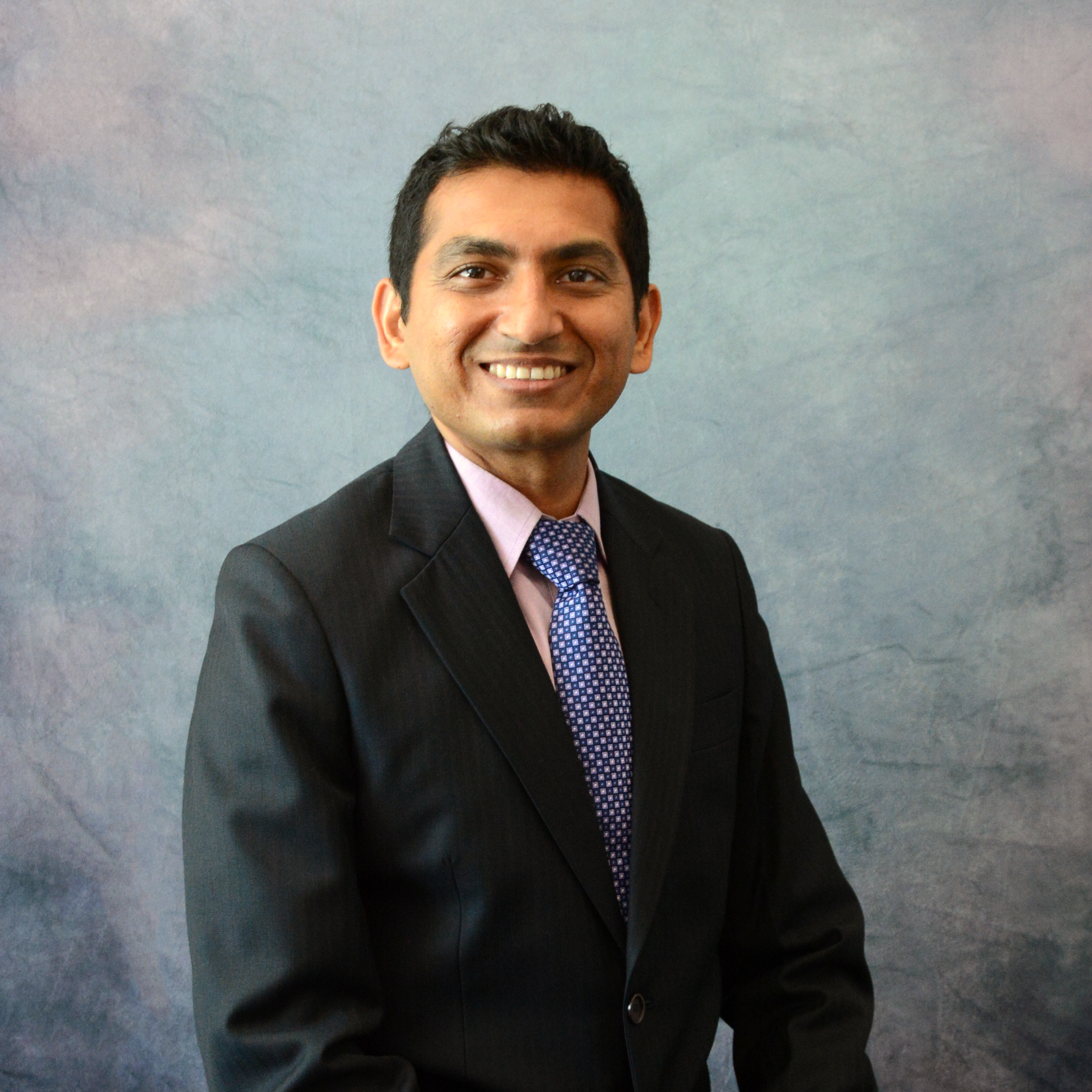 Profile photo of Dr. Hardikkumar &quot;Henry&quot; Dalsania, 